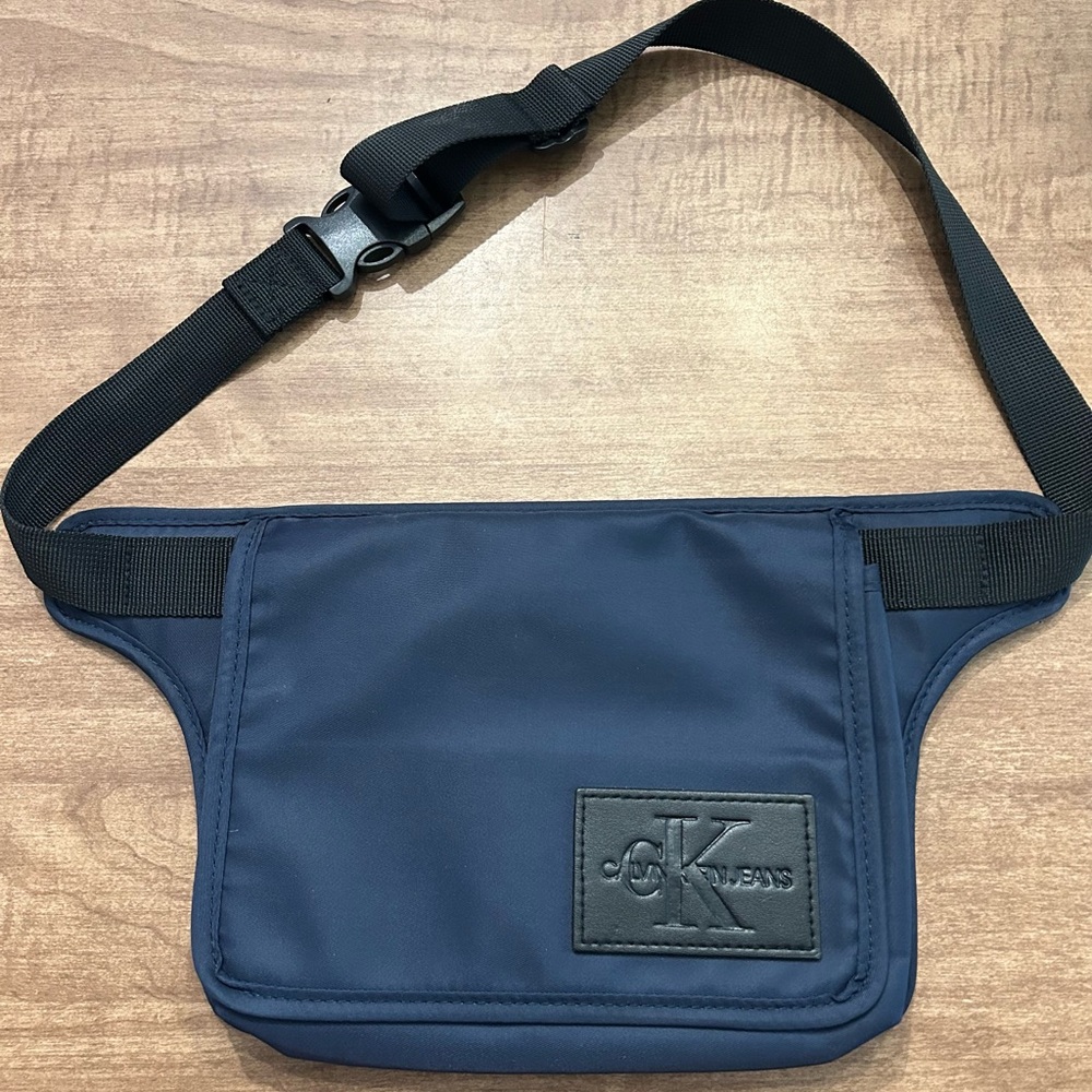Calvin Klein Fanny Pack